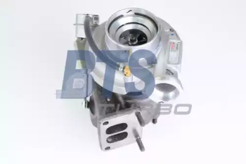 Компрессор BTS Turbo T911882BL